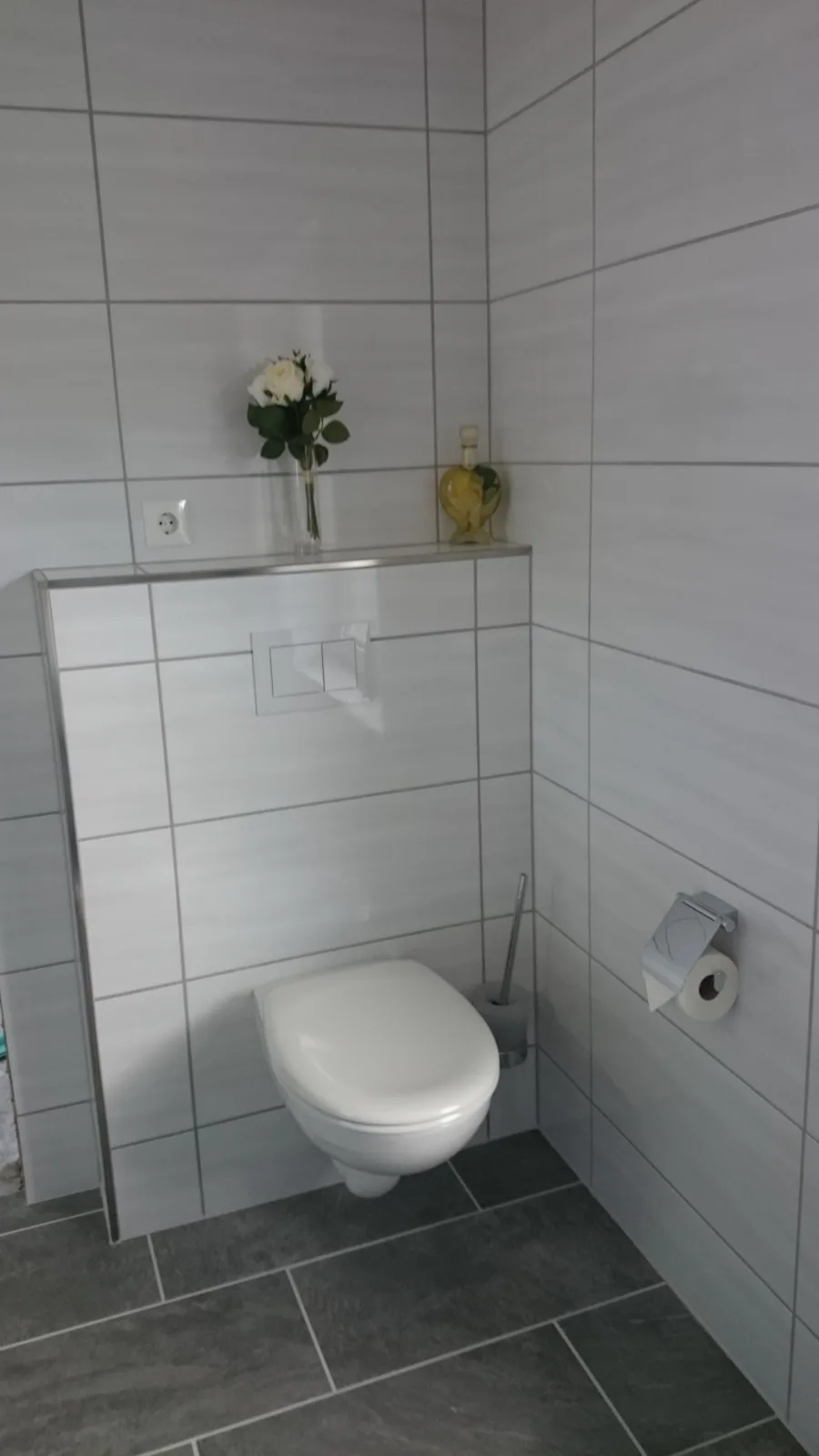 Ferienwohnung Margarethe