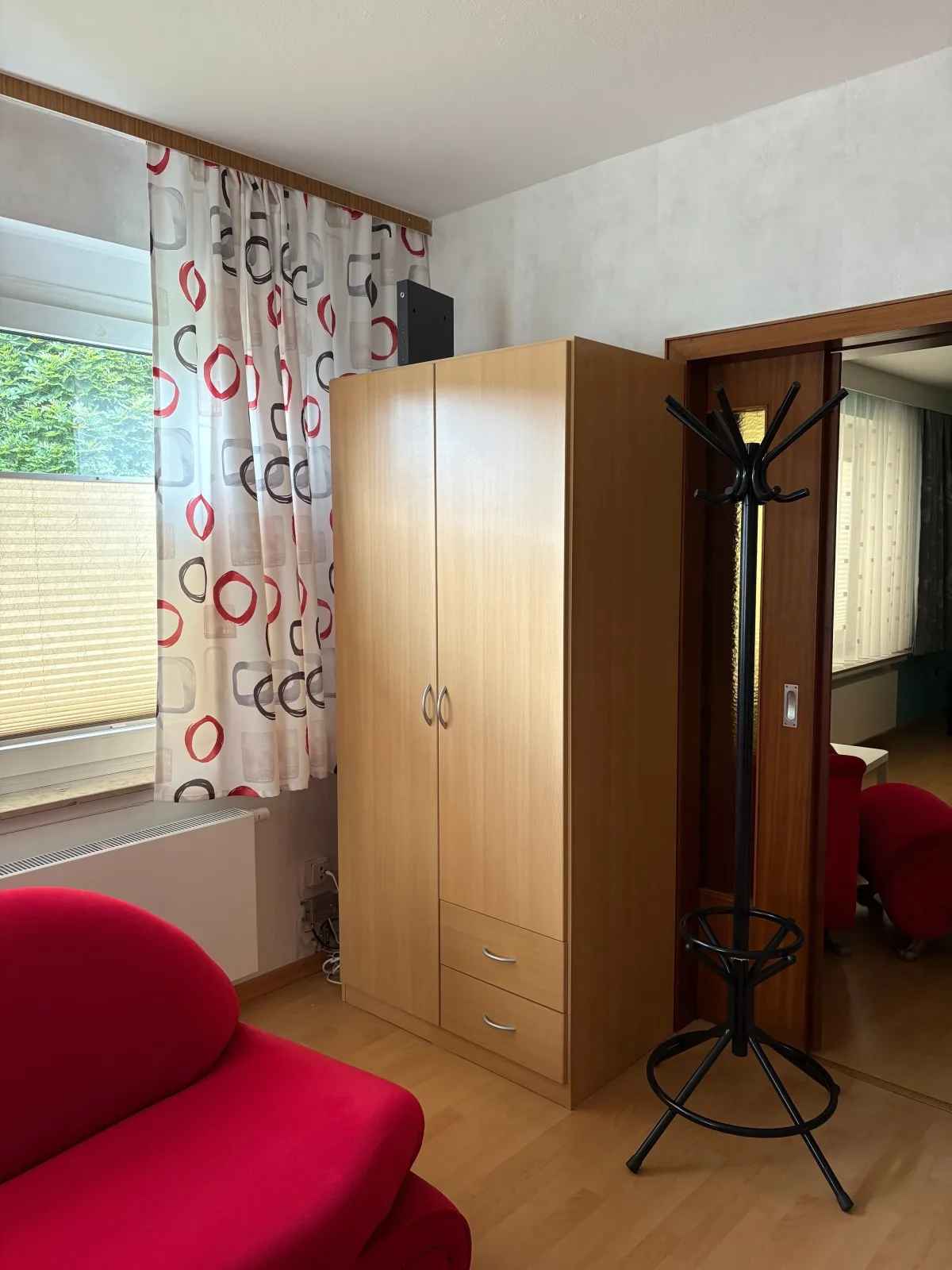 Ferienwohnung Margarethe