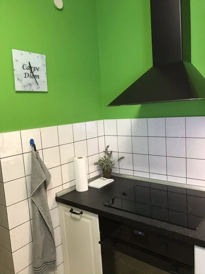 Ferienwohnung Margarethe