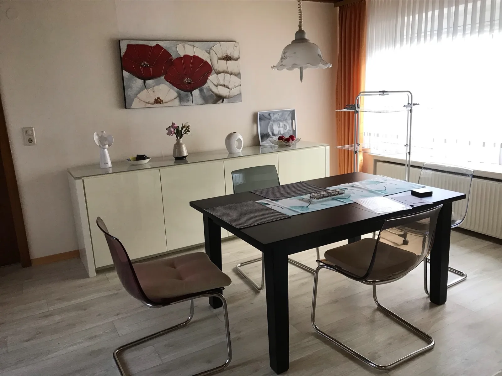 Ferienwohnung Margarethe