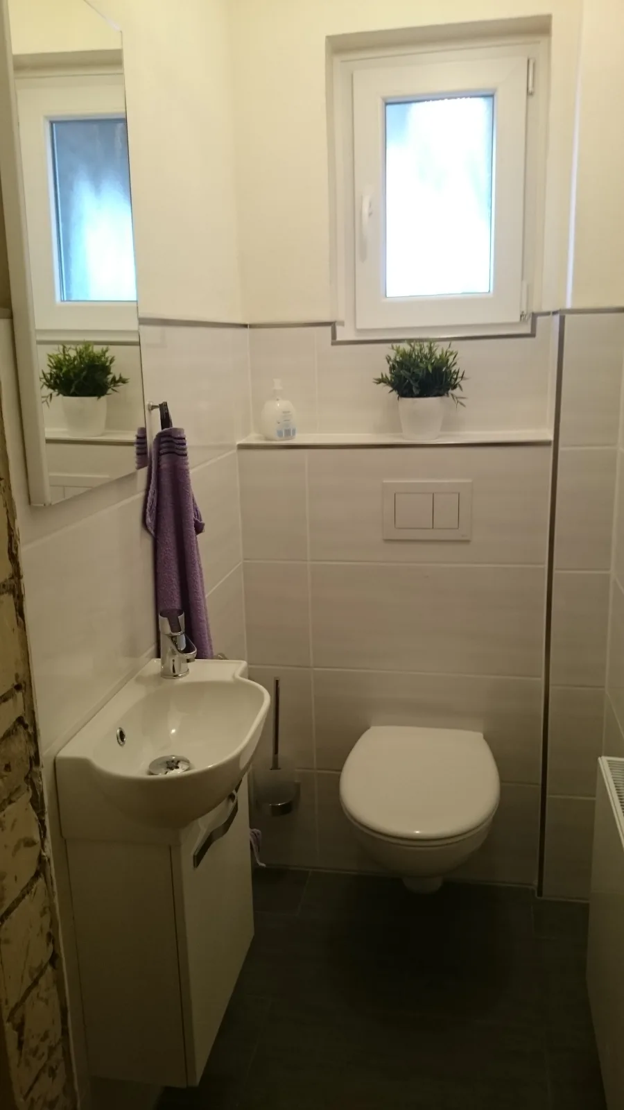 Ferienwohnung Margarethe