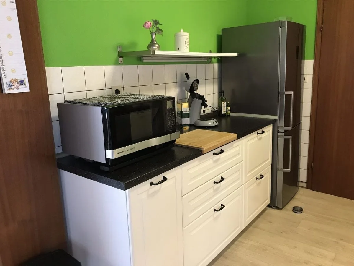 Ferienwohnung Margarethe