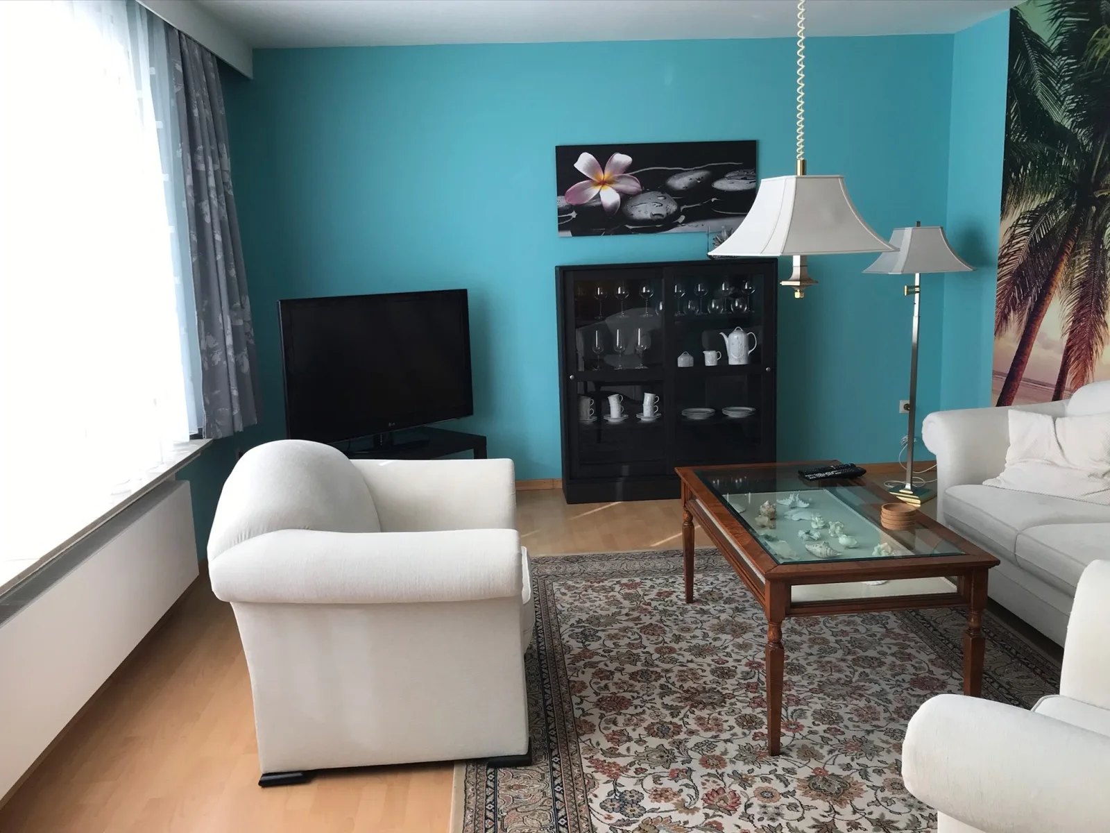 Ferienwohnung Margarethe