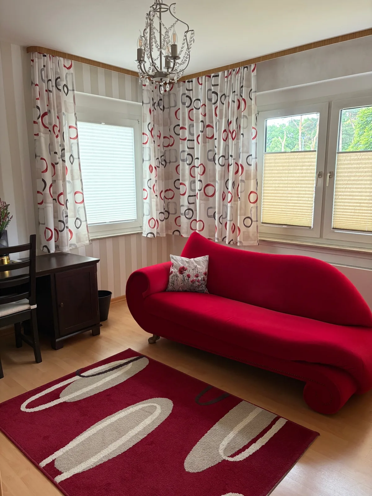 Ferienwohnung Margarethe