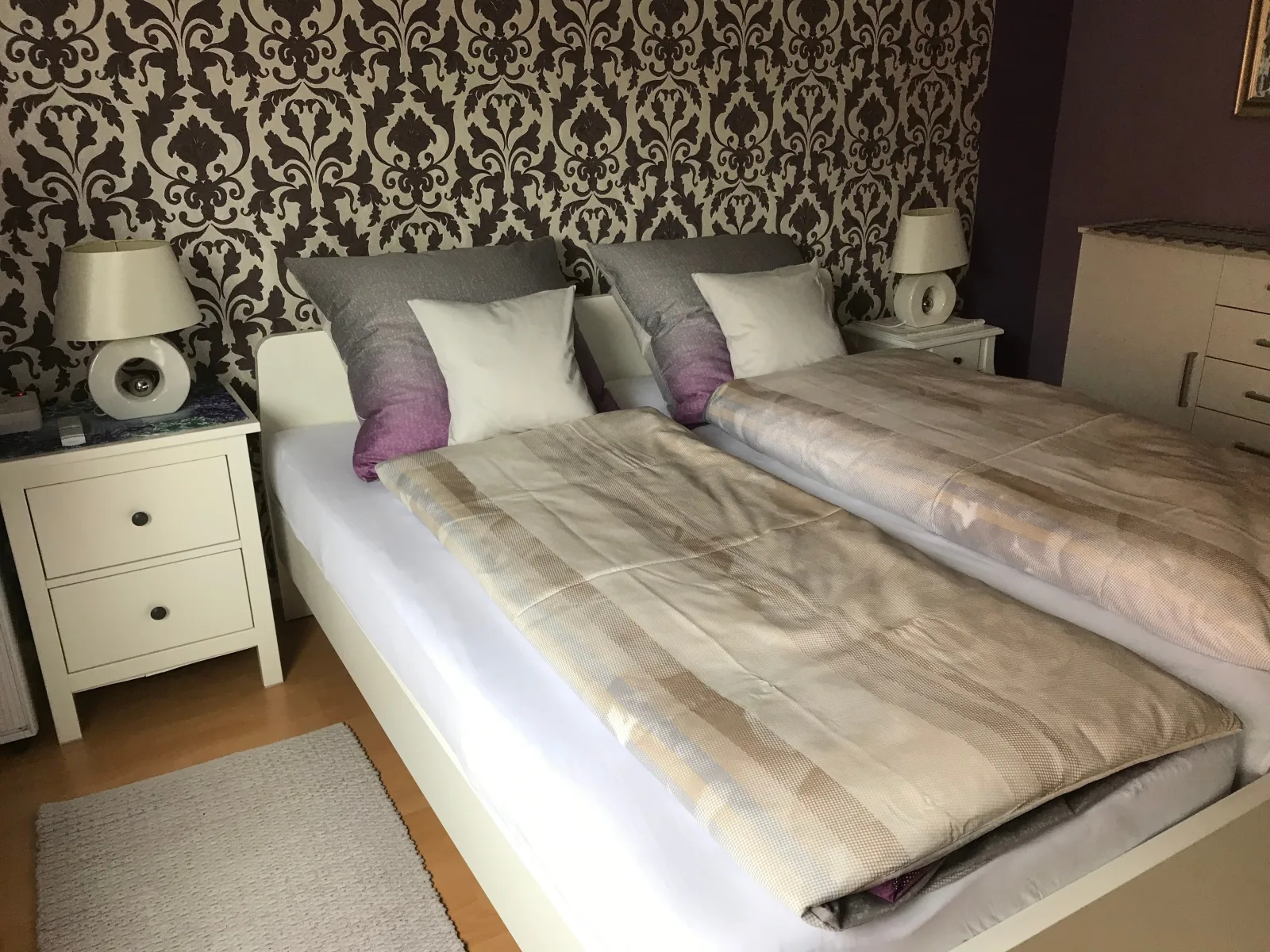 Ferienwohnung Margarethe