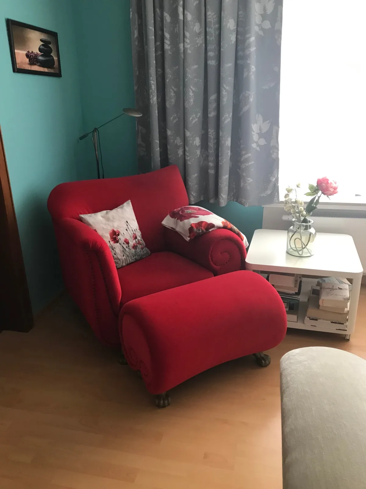 Ferienwohnung Margarethe