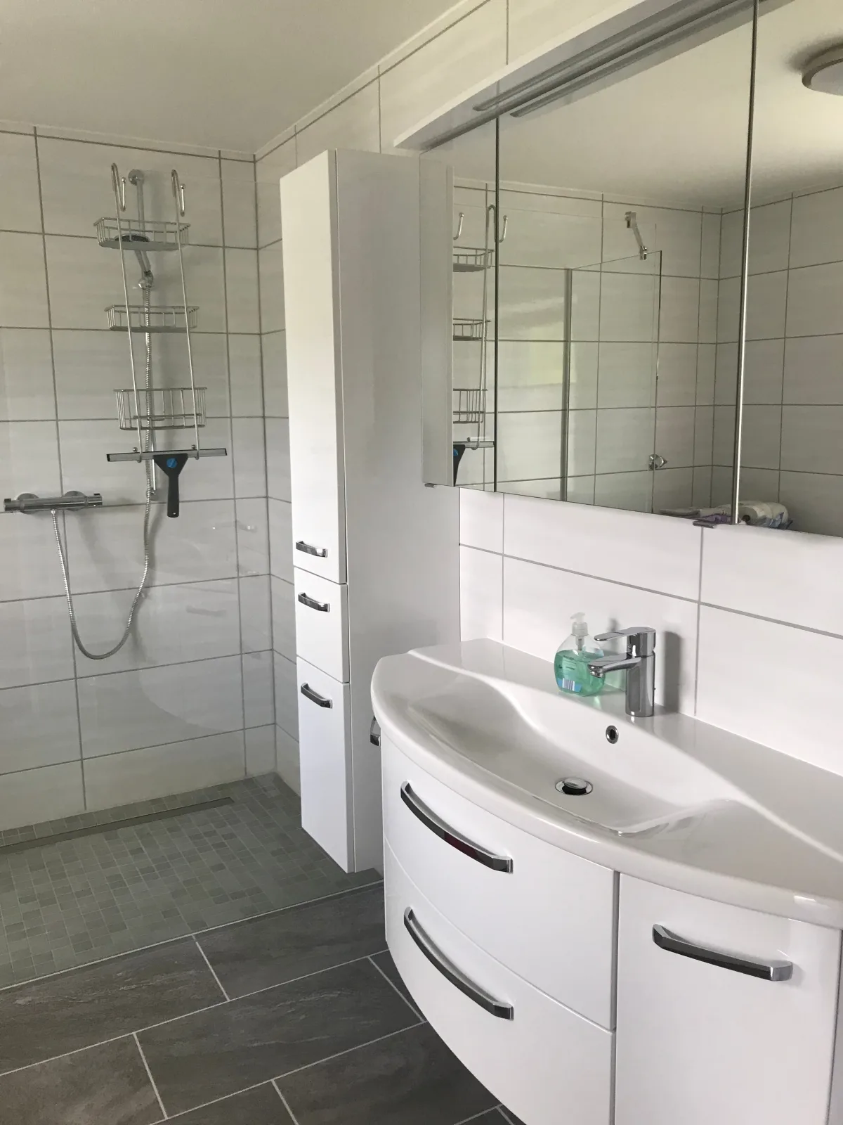Ferienwohnung Margarethe