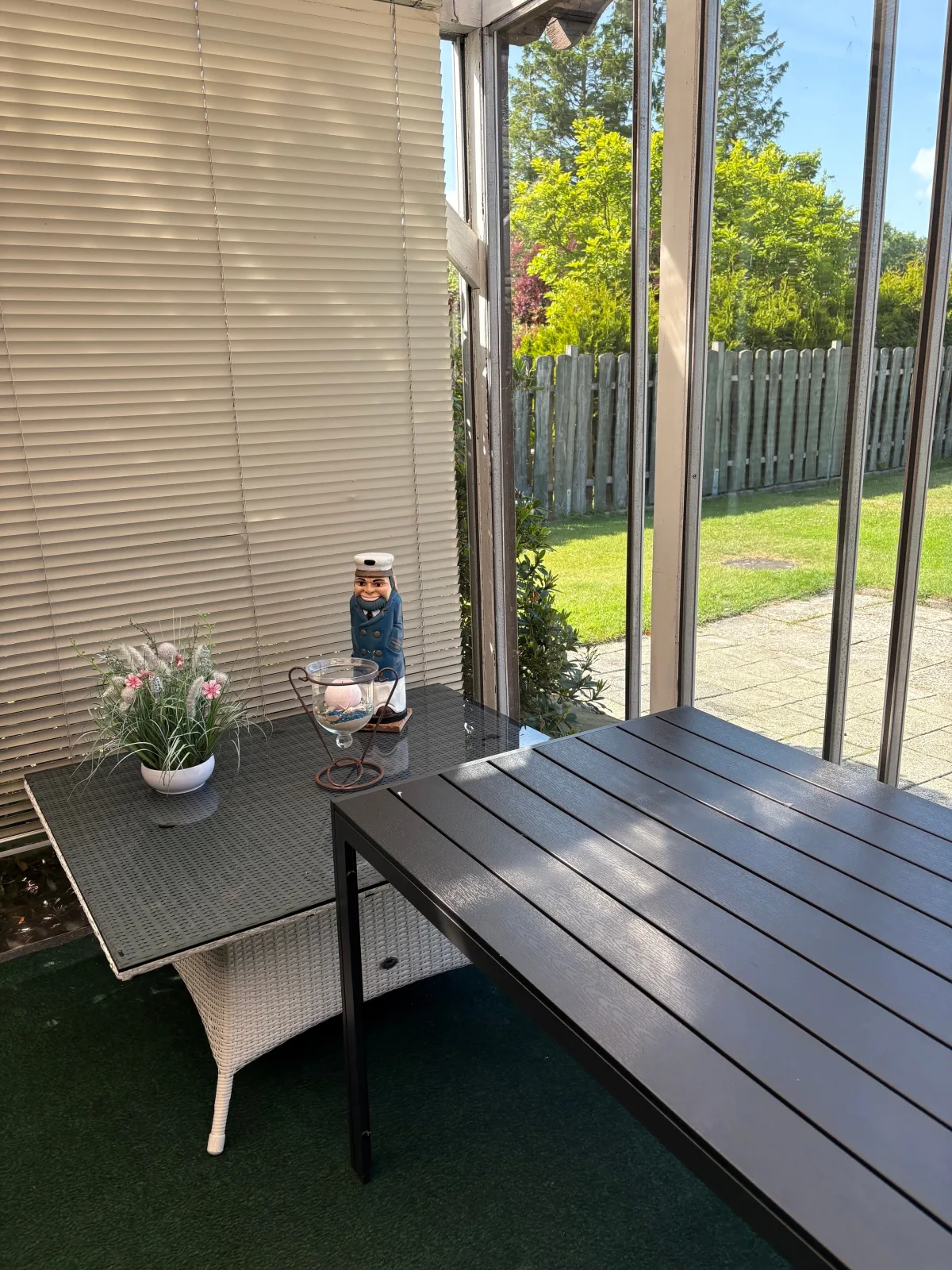 Ferienwohnung Margarethe