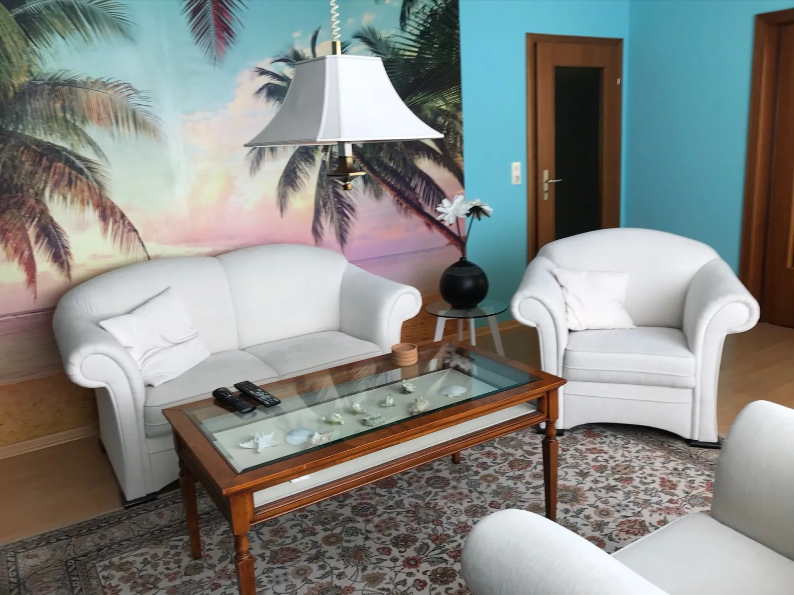 Ferienwohnung Margarethe