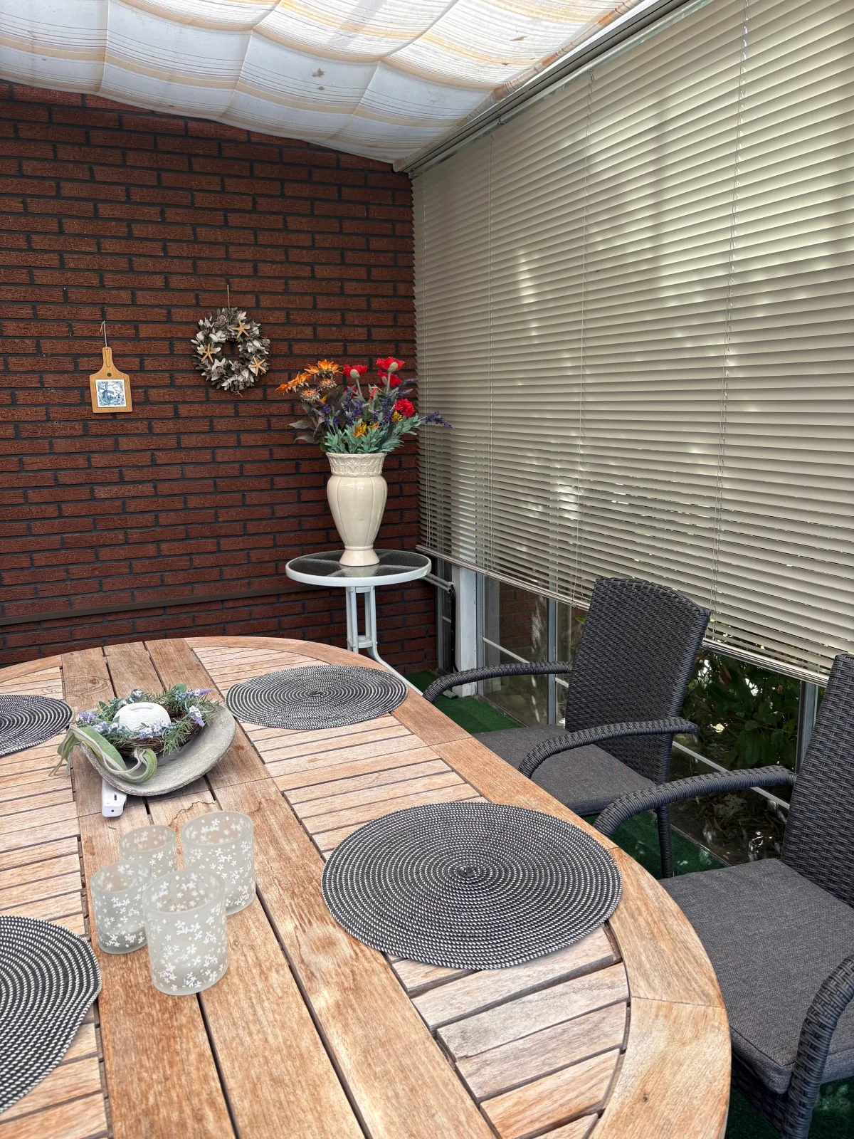 Ferienwohnung Margarethe