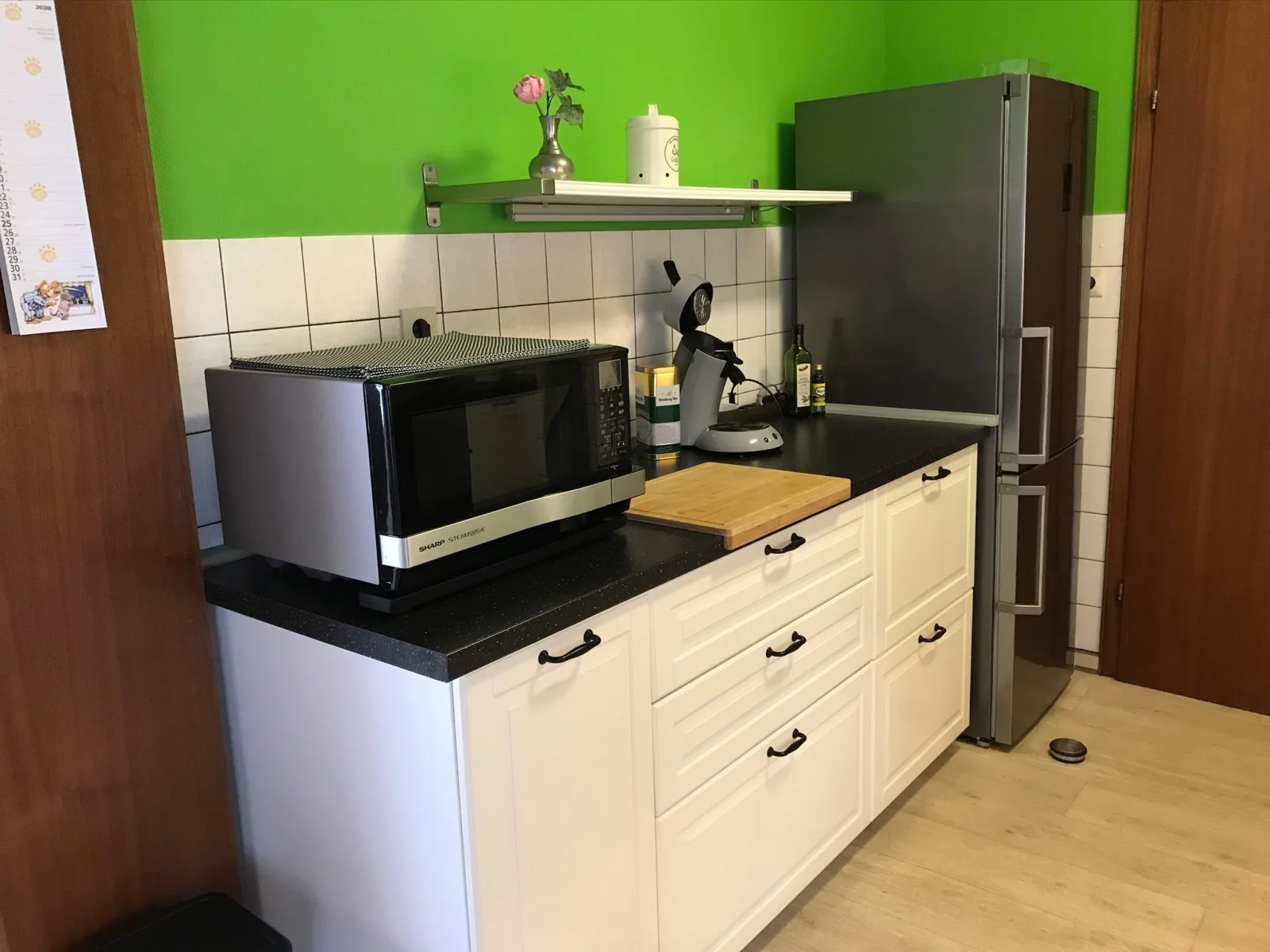 Ferienwohnung Margarethe
