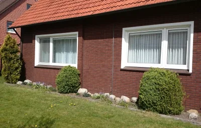 Ferienwohnung Margarethe