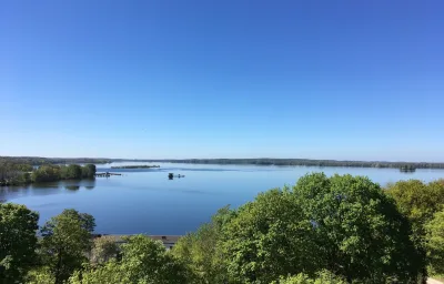 Apartment Plön Seeblick - Ferienwohnung in Plön am See