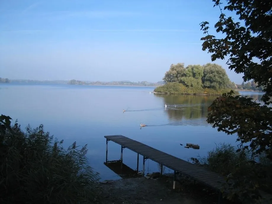 Apartment Plön Seeblick - Ferienwohnung in Plön am See