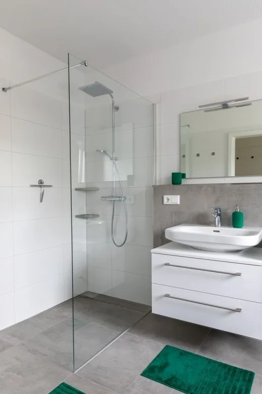 Ferienwohnung Sonnenstrahl am Harkebrügger See mit Sauna