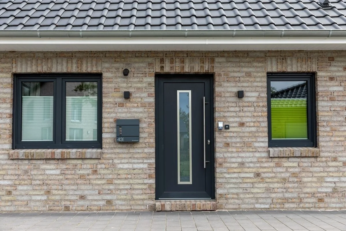 Ferienwohnung Sonnenstrahl am Harkebrügger See mit Sauna