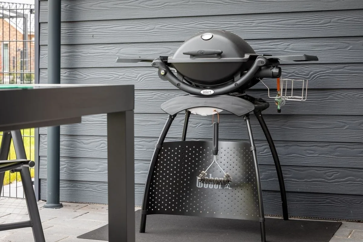 Ferienwohnung Sonnenstrahl am Harkebrügger See mit Sauna