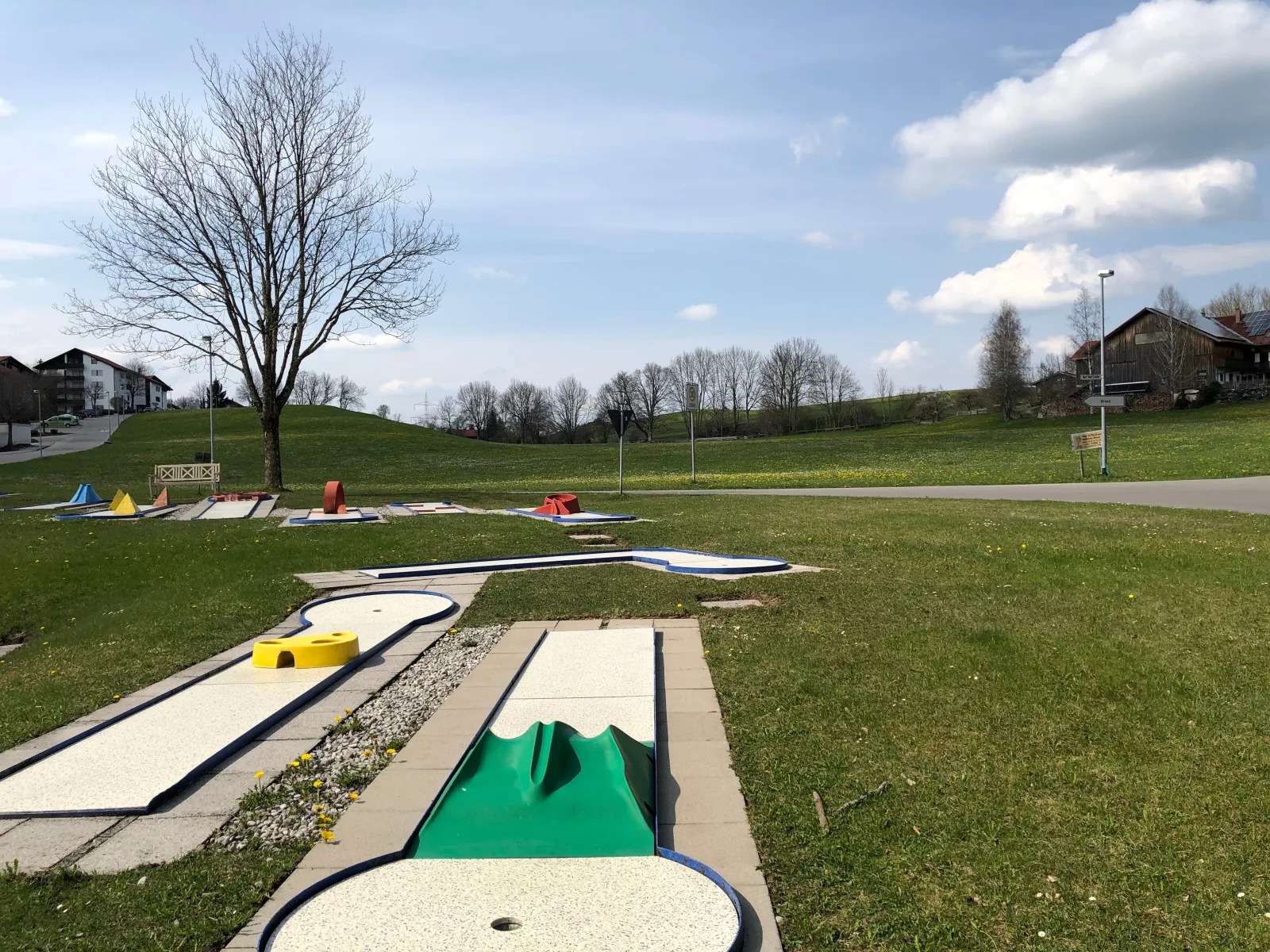 FeWo-FOS Füssen/Weissensee