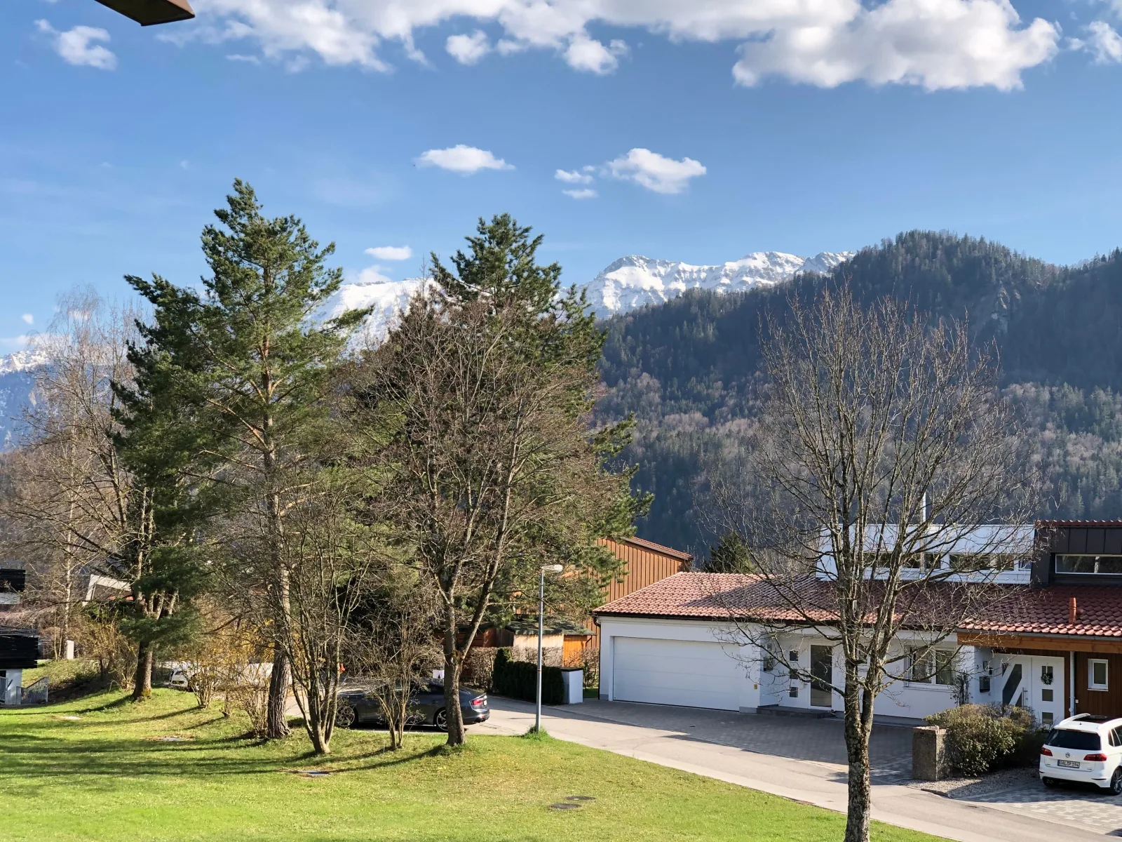 FeWo-FOS Füssen/Weissensee