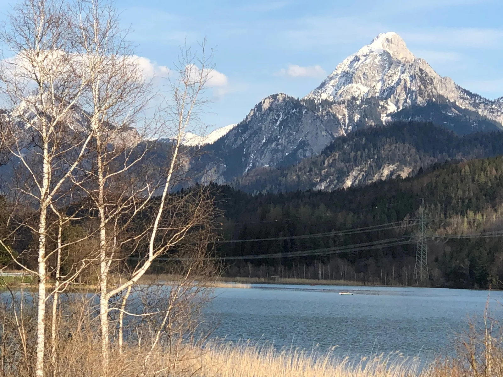 FeWo-FOS Füssen/Weissensee