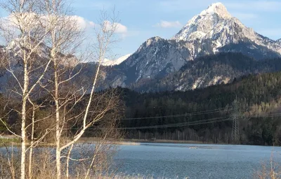 FeWo-FOS Füssen/Weissensee