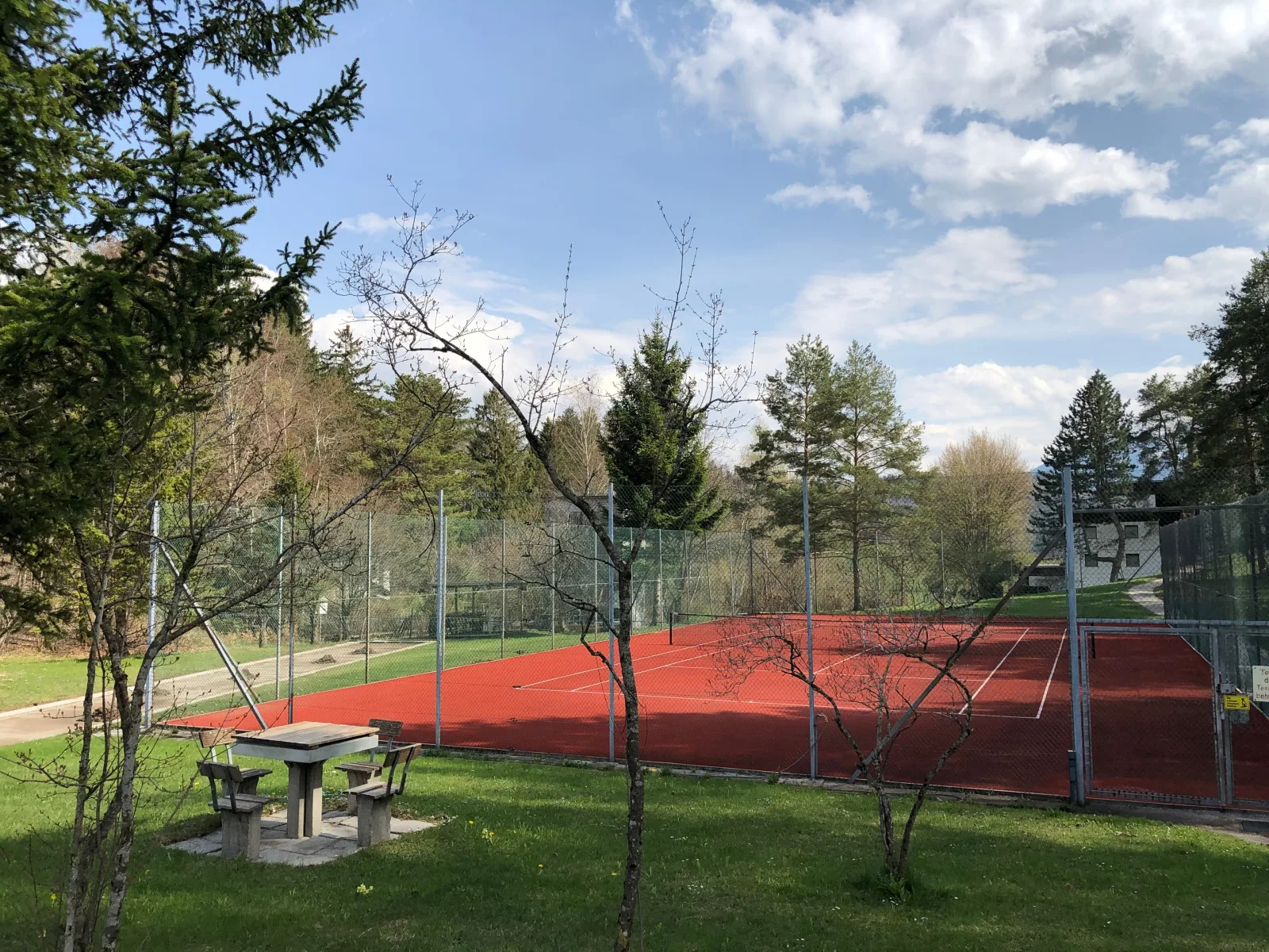 FeWo-FOS Füssen/Weissensee