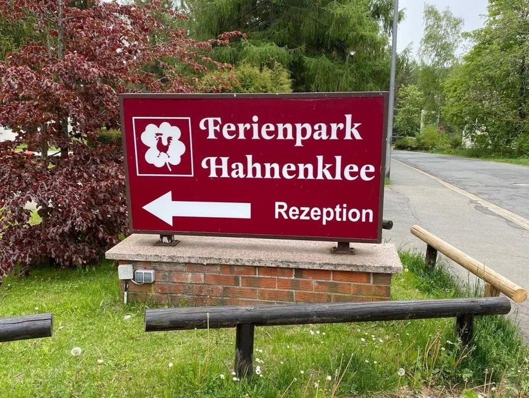Fewo Grubenglück Hahnenklee