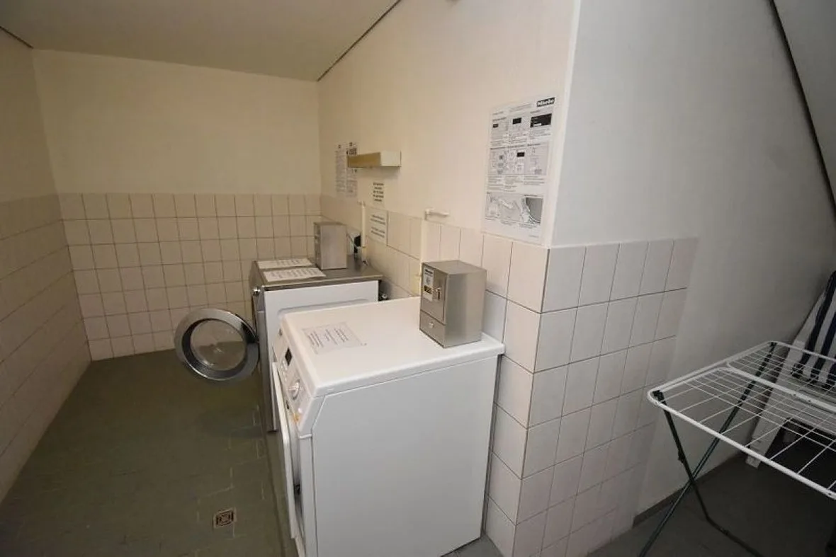 Fewo Grubenglück Hahnenklee