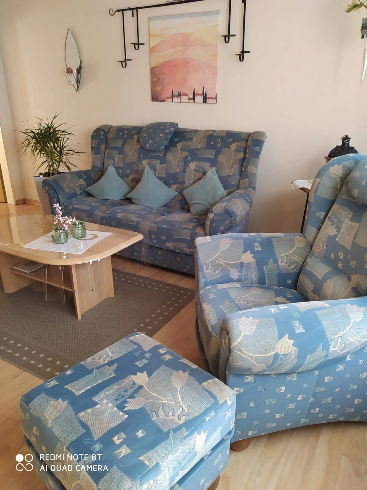 Ferienwohnung Haus-Anna