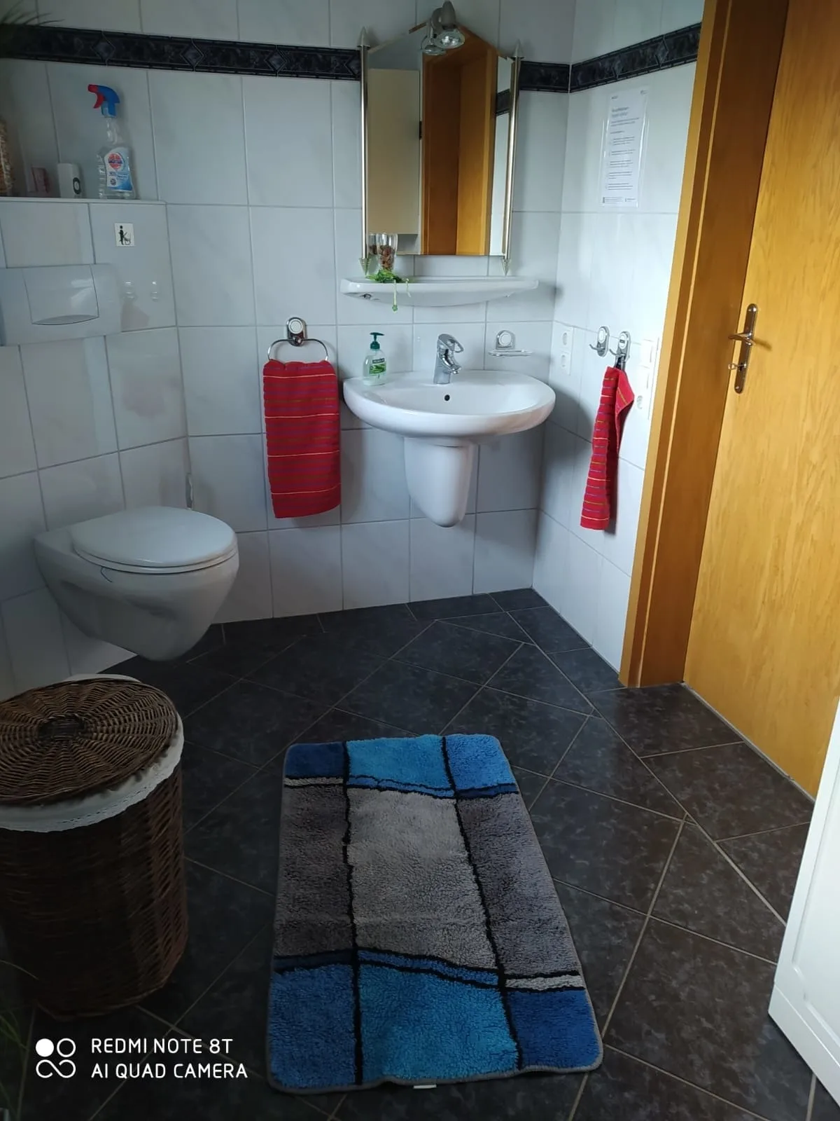 Ferienwohnung Haus-Anna