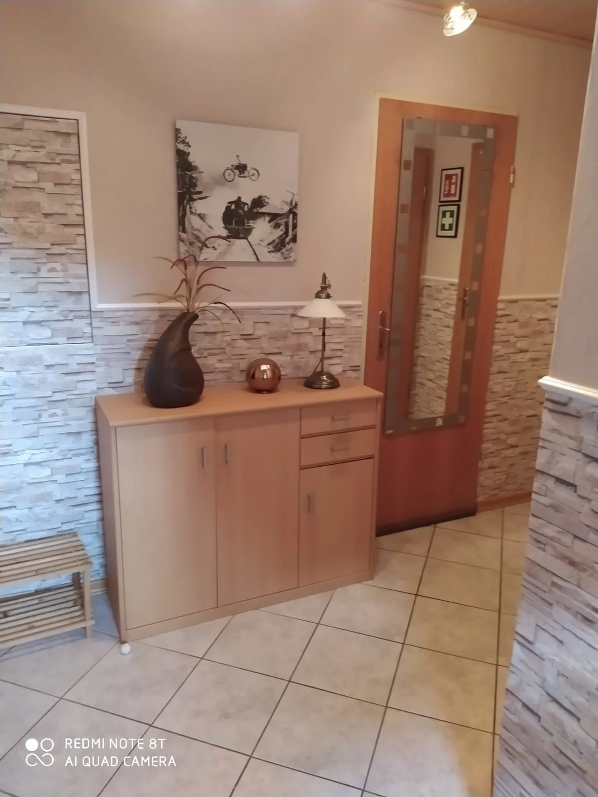 Ferienwohnung Haus-Anna