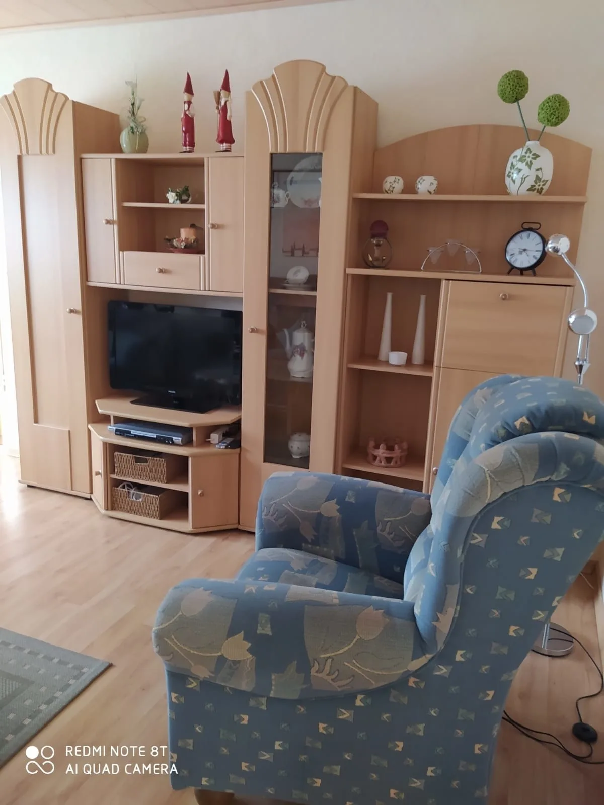 Ferienwohnung Haus-Anna