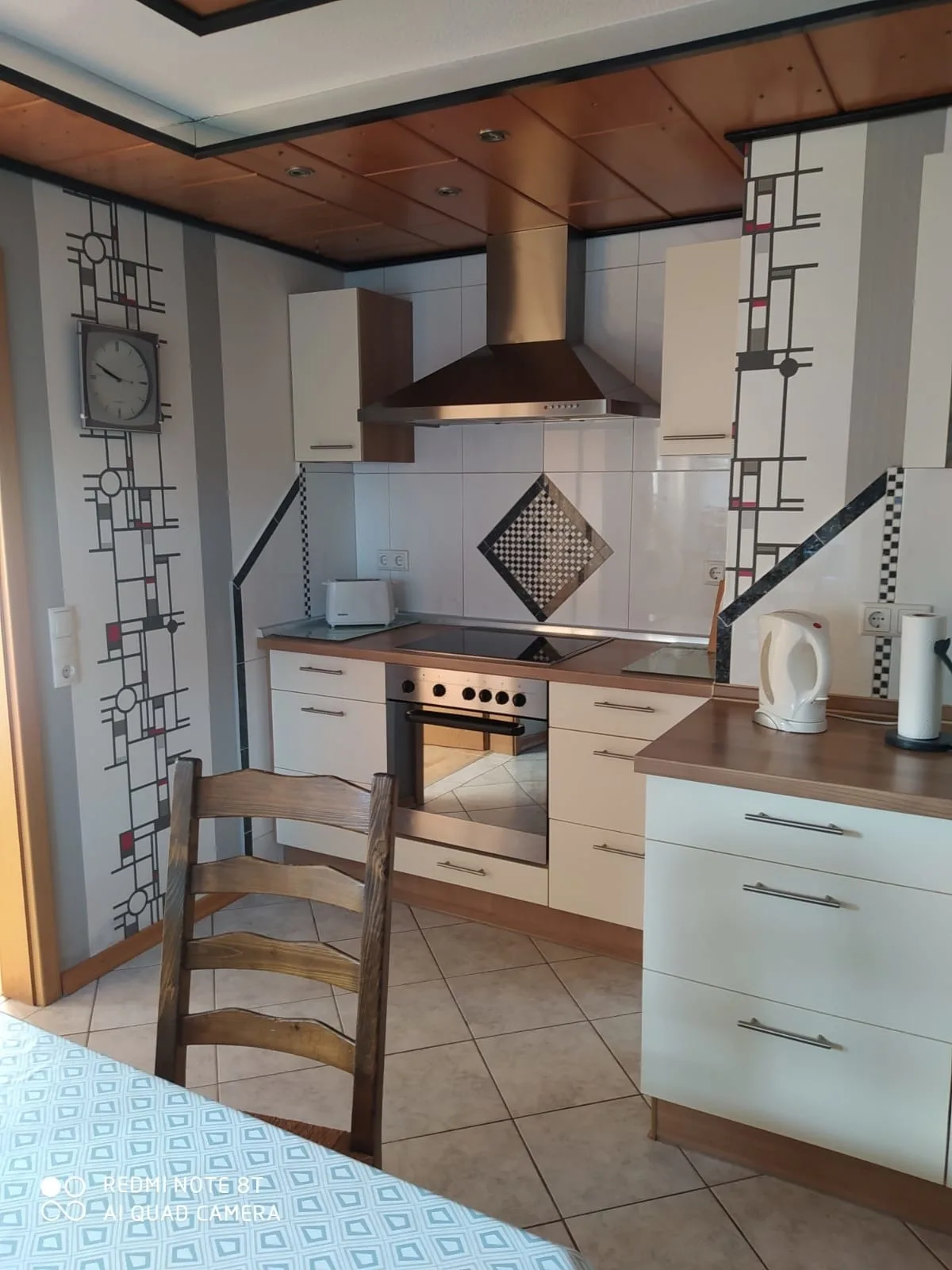 Ferienwohnung Haus-Anna