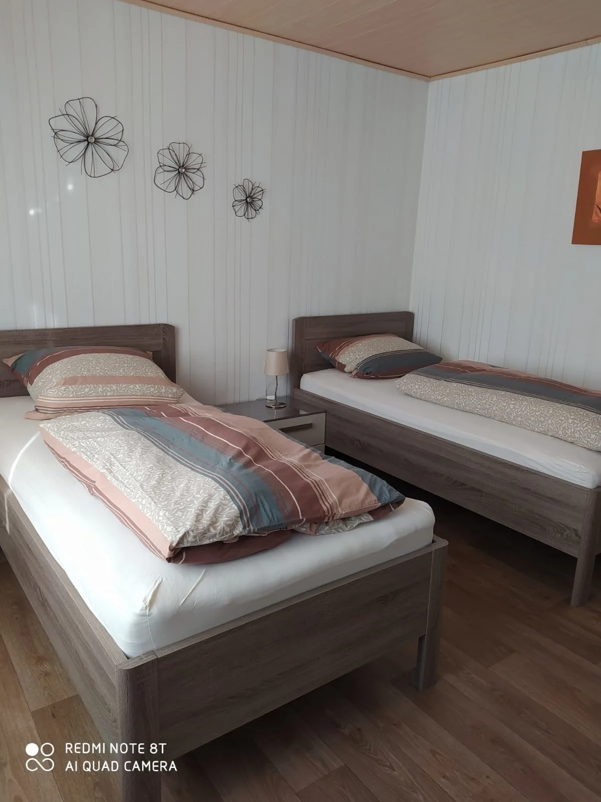 Ferienwohnung Haus-Anna