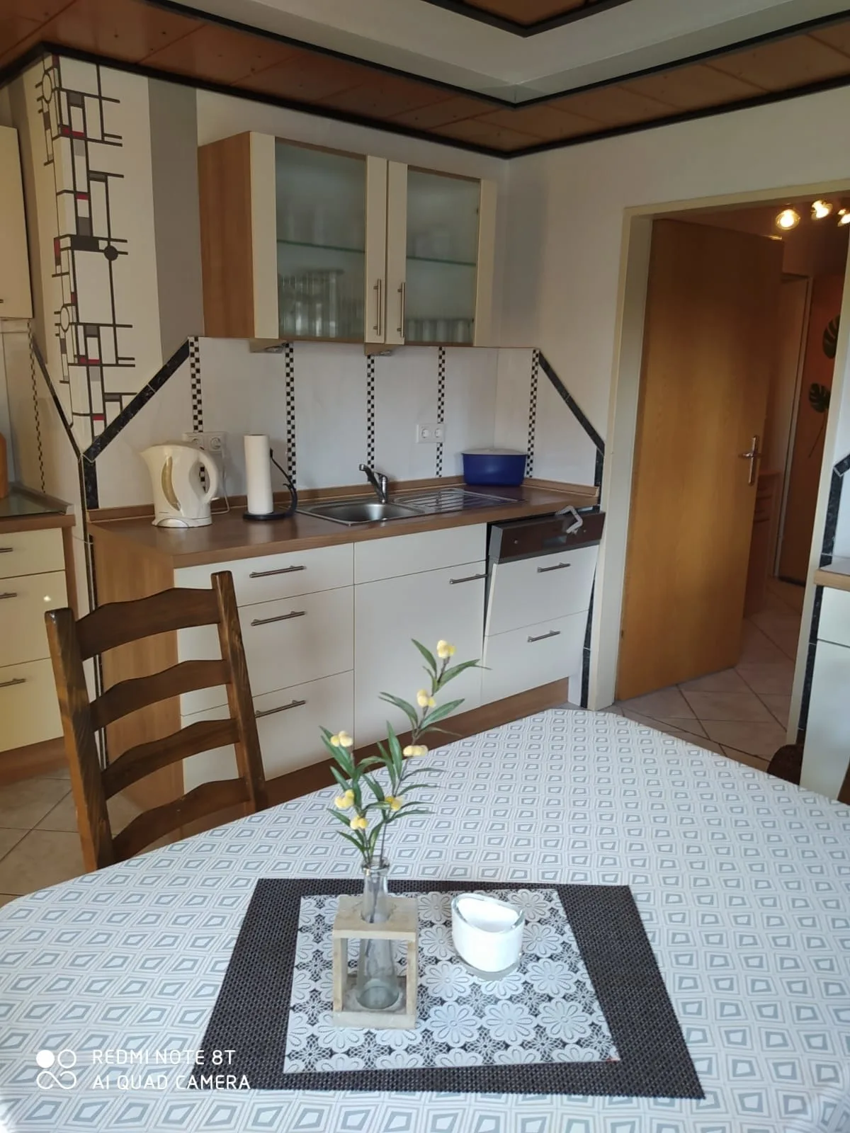 Ferienwohnung Haus-Anna