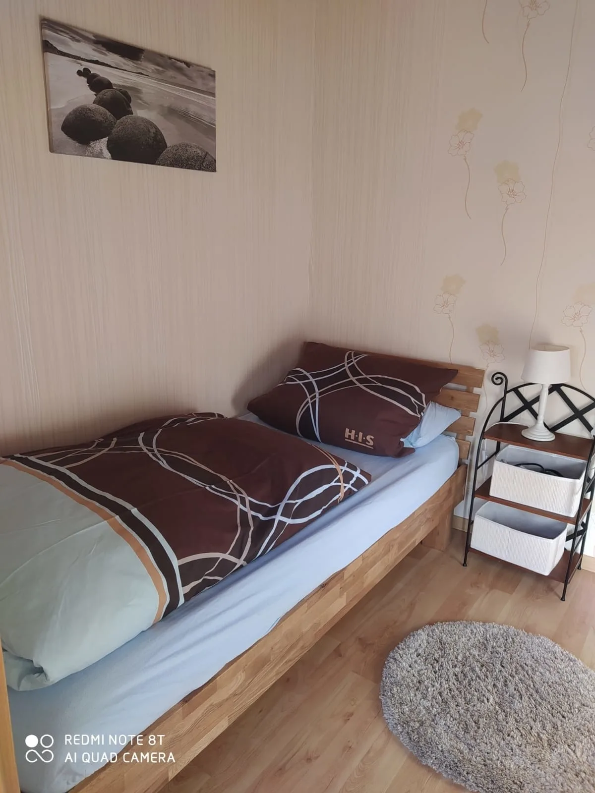 Ferienwohnung Haus-Anna
