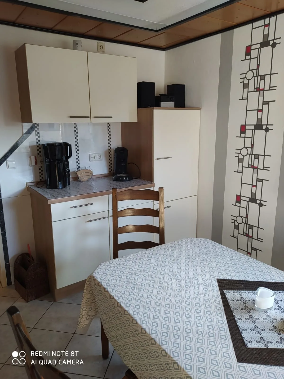 Ferienwohnung Haus-Anna