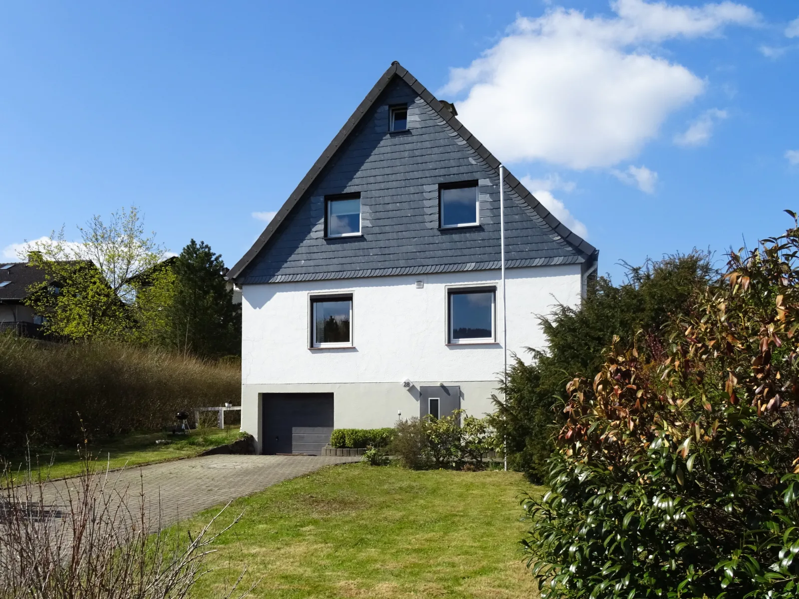 Haus Riesebeek