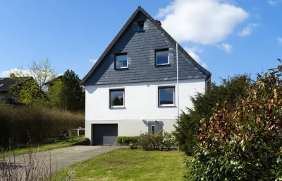 Haus Riesebeek