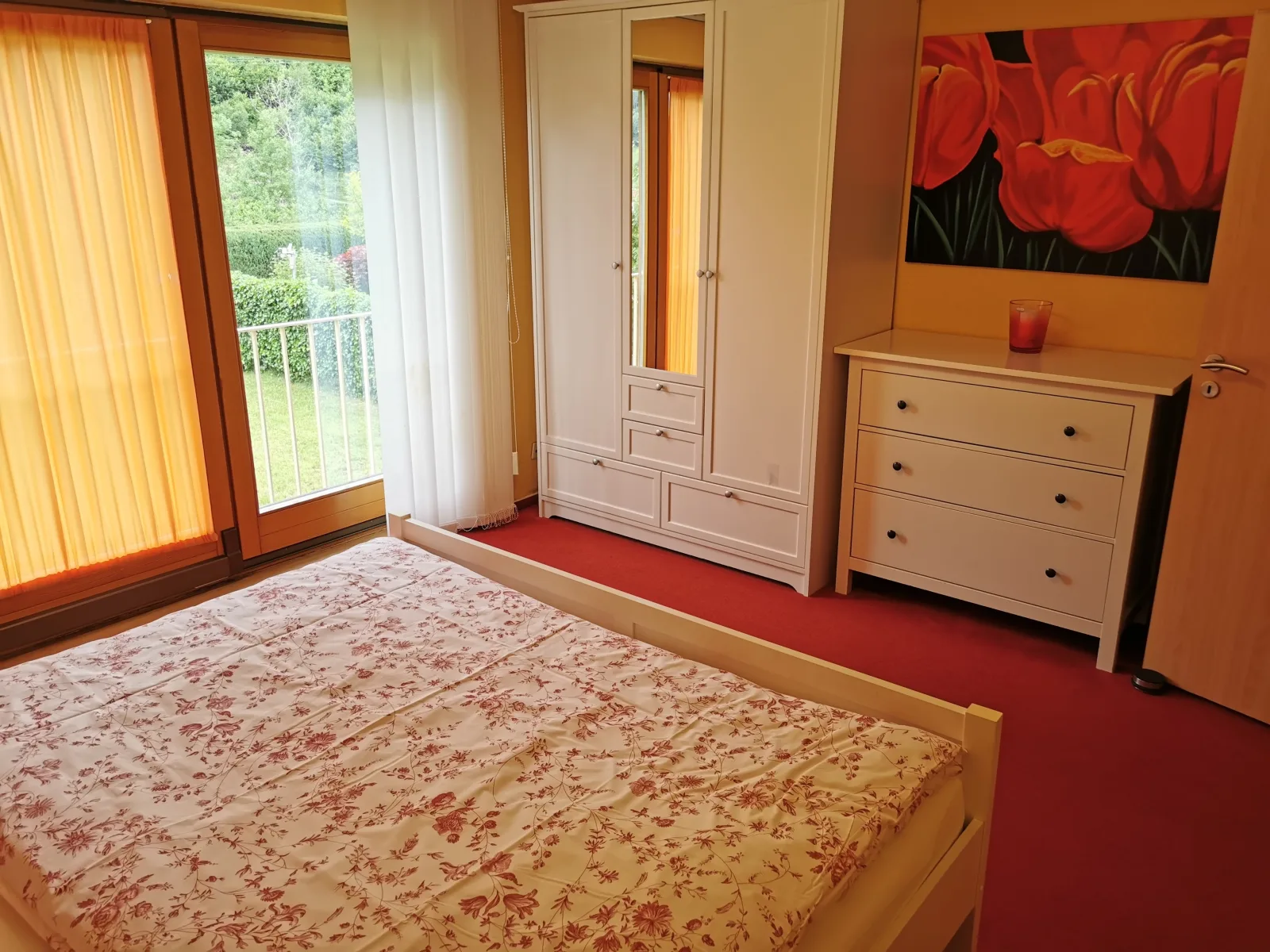 Haus Post EG-Wohnung