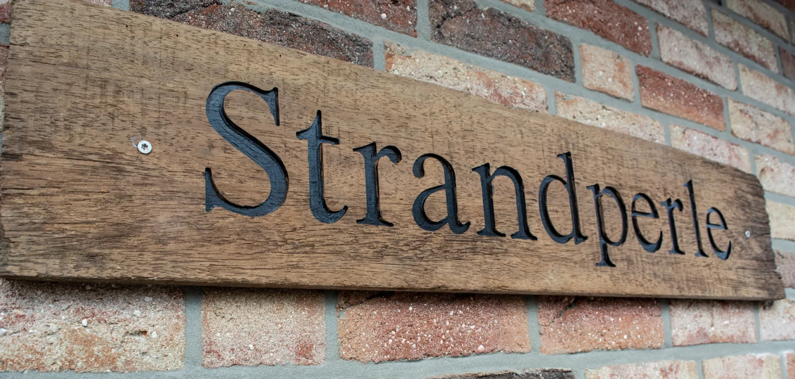 Strandperle