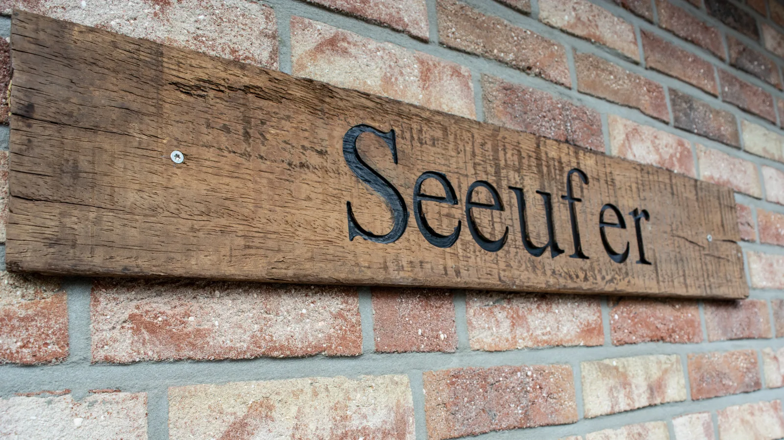 Seeufer