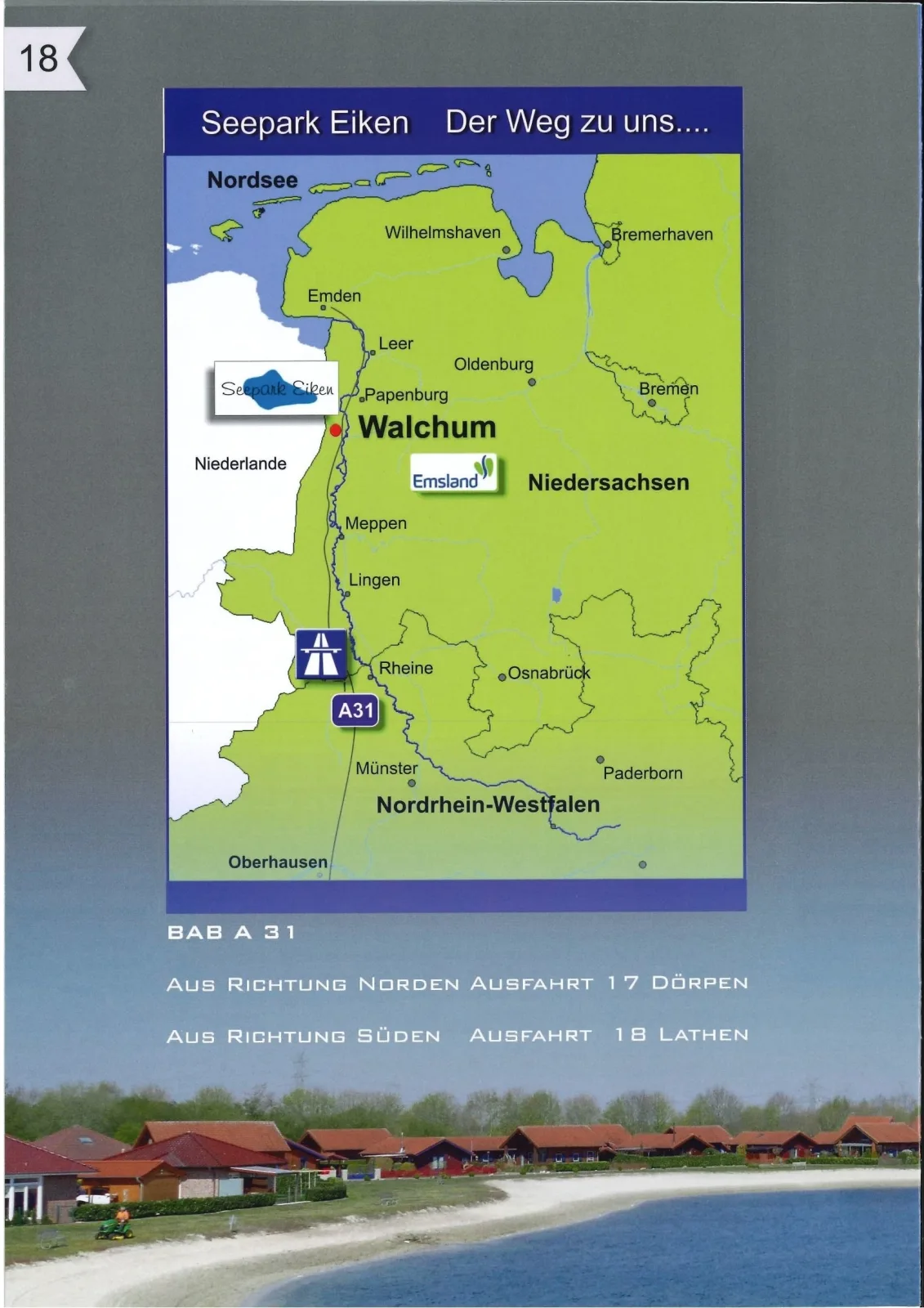Seeufer