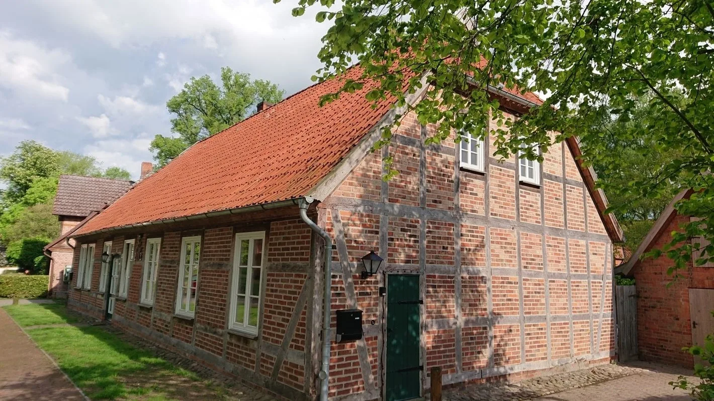 Dachsbau - Kirchtwiete 3b