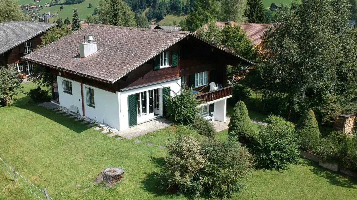 Chalet Catarina