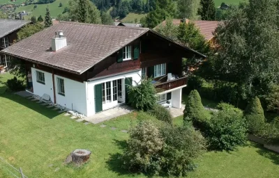 Chalet Catarina
