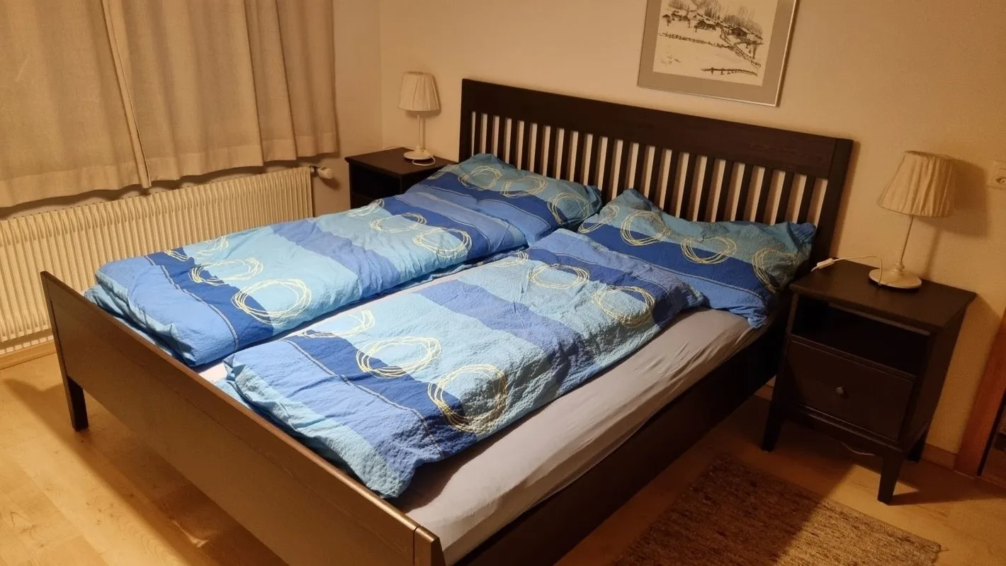 Chalet Catarina