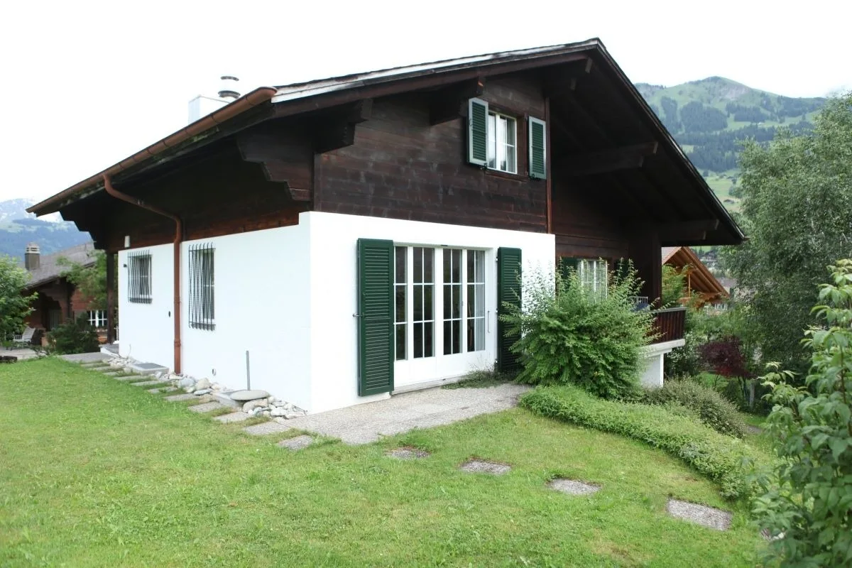 Chalet Catarina