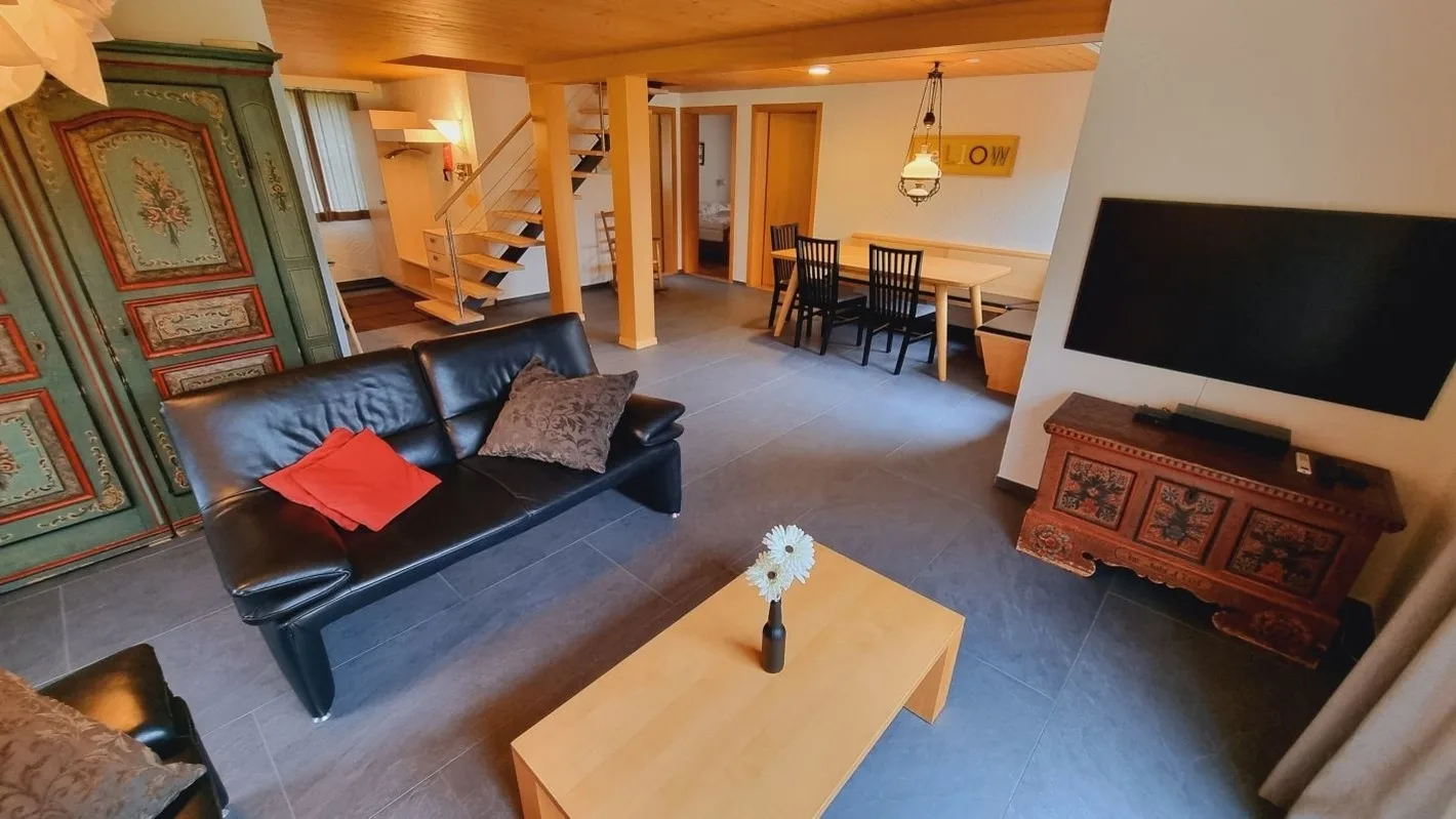 Chalet Catarina