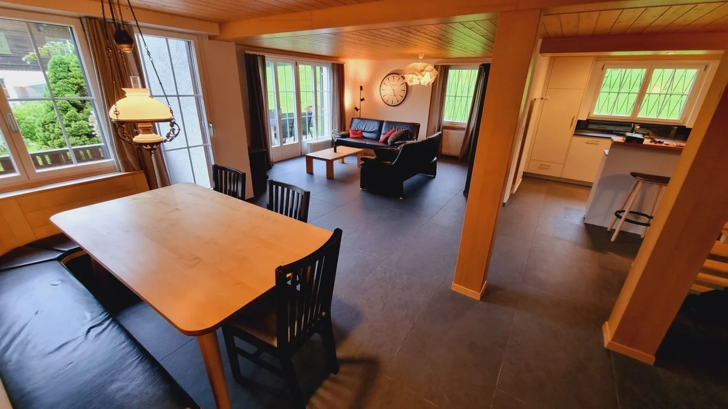 Chalet Catarina